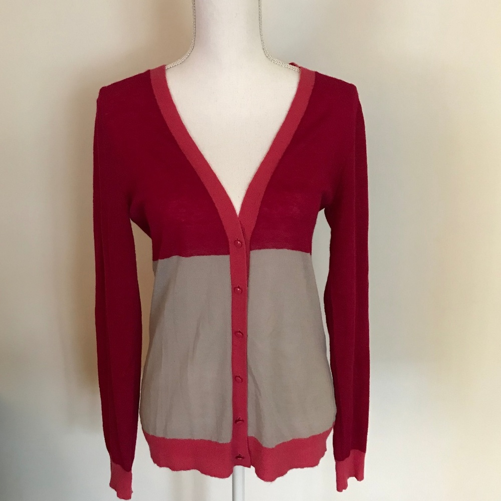 Banana Republic Cardigan Medium